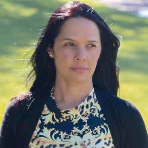 Meet your Posher, Rita